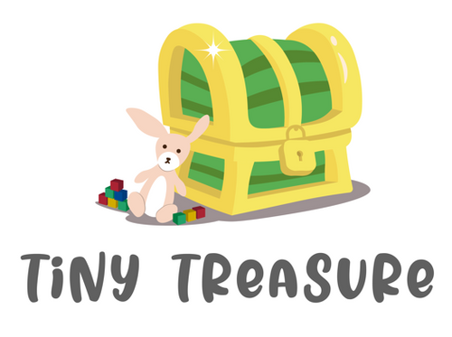 Tiny Treasure Baby Co LLC